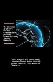 Cover von The Essentials of Effective Written Communication for Young Researchers and Tertiary Students