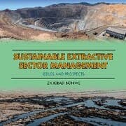 Cover von Sustainable Extractive Sector Management
