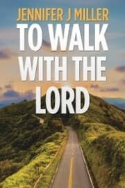 Cover von To Walk with the Lord