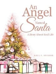 Cover von An Angel Named Santa