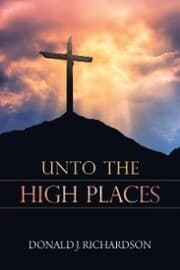 Cover von Unto the High Places