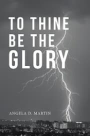 Cover von To Thine Be the Glory