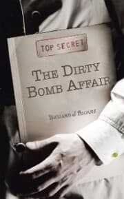 Cover von The Dirty Bomb Affair