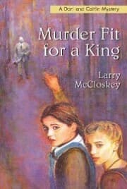 Cover von Murder Fit for a King