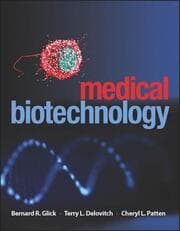 Cover von Medical Biotechnology