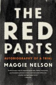 Cover von The Red Parts