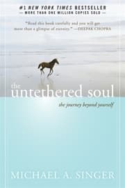 Cover von The Untethered Soul