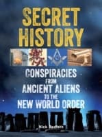 Cover von Secret History
