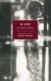 Cover von In Love