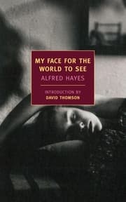 Cover von My Face for the World to See