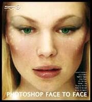 Cover von Photoshop Face to Face