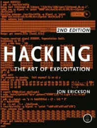 Cover von Hacking