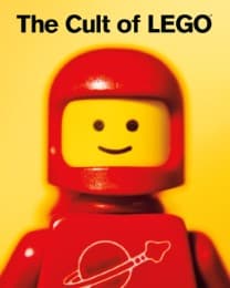 Cover von The Cult of LEGO