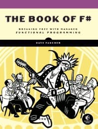 Cover von The Book of F