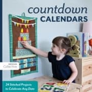 Cover von Countdown Calendars