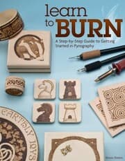 Cover von Learn to Burn