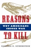 Cover von Reasons to Kill