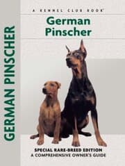 Cover von German Pinscher