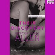 Cover von Their Discovery