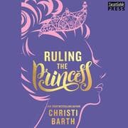 Cover von Ruling the Princess