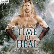 Cover von Time to Heal