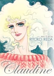 Cover von Claudine