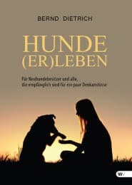 Cover von Hunde - (er)Leben