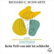 Cover von Kein Teil von mir ist schlecht