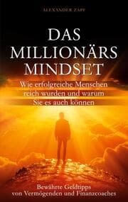 Cover von Das Millionärs-Mindset