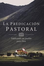Cover von La Predicación Pastoral