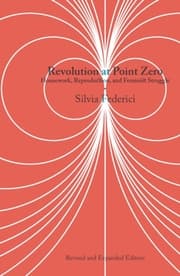 Cover von Revolution at Point Zero