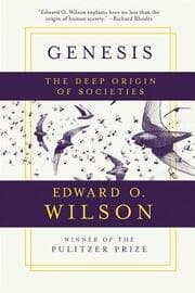 Cover von Genesis