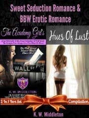 Cover von Sweet Seduction Romance & BBW Erotic Romance: Box Set 2 In 1