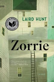 Cover von Zorrie