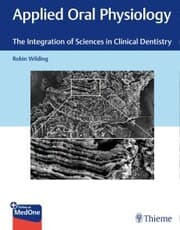 Cover von Applied Oral Physiology