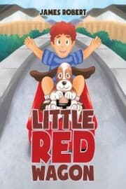Cover von Little Red Wagon