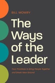 Cover von The Ways of the Leader