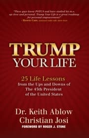 Cover von Trump Your Life