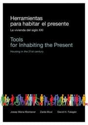 Cover von Herramientas para habitar el presente