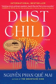 Cover von Dust Child