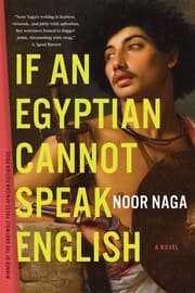 Cover von If an Egyptian Cannot Speak English