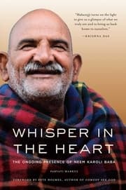Cover von Whisper in the Heart
