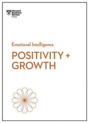 Cover von Positivity and Growth
