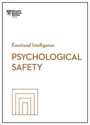 Cover von Psychological Safety