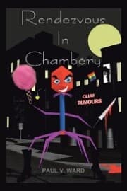 Cover von Rendezvous In Chambery