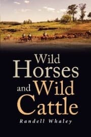 Cover von Wild Horses and Wild Cattle