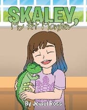 Cover von Skaley, My Pet Monster