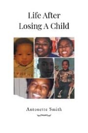 Cover von Life After Losing A Child