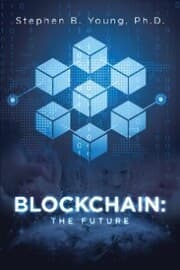 Cover von Blockchain