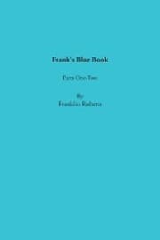 Cover von Frank's Blue Book